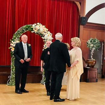 Citti's Florist - Best man, priest, groom and bride - Florists Near Me - San Jose, California Citti's Florist - Best man, priest, groom and bride - Florists Near Me - San Jose, California