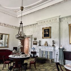 Hyde Hall - Drawing room
