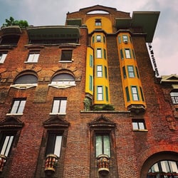 Palazzo Fidia