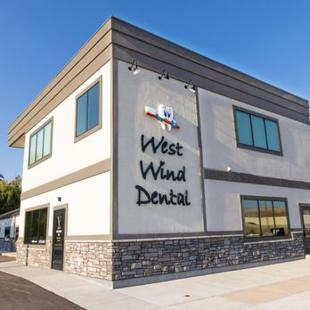 West Wind Dental a Mini Dental Implant Center of America - West Wind Dental in Rigby, ID - Exterior - General Dentistry Near Me - Rigby, Idaho West Wind Dental a Mini Dental Implant Center of America - West Wind Dental in Rigby, ID - Exterior - General Dentistry Near Me - Rigby, Idaho