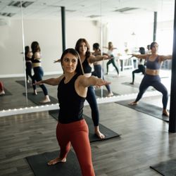 Raise Your Barre