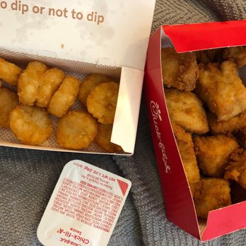 Chick-fil-A - Fast Food Near Me - Gainesville, Florida Chick-fil-A - Fast Food Near Me - Gainesville, Florida