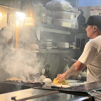 Moku Yakitori-Ya - Chef Richard - Izakaya Near Me - San Francisco, California Moku Yakitori-Ya - Chef Richard - Izakaya Near Me - San Francisco, California