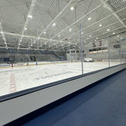 Northwell Health Ice Center - Ice rink