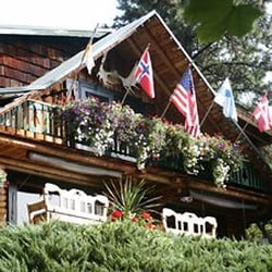 Scandinavian Escape