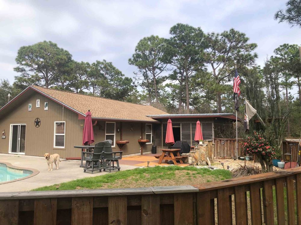 Slide of A&M Construction