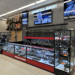 Smoky Mountain Guns and Ammo