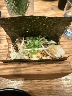 Yonsei Handrolls - Albany by null