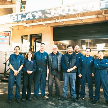 Tremblay Motors - Auto Repair Near Me - Vancouver, British Columbia Tremblay Motors - Auto Repair Near Me - Vancouver, British Columbia