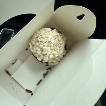 Marvelous by Fred - Desserts Near Me - Toronto, Ontario
