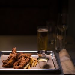 The Tavern At Winward Lake - Gluten Free Chicken Fingers