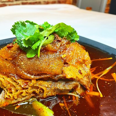 Chef Ching’s Kitchen by null