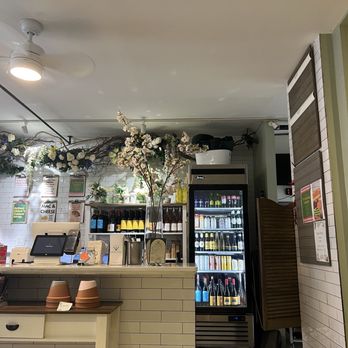 Garden Carver - Vegan Near Me - Brooklyn, New York