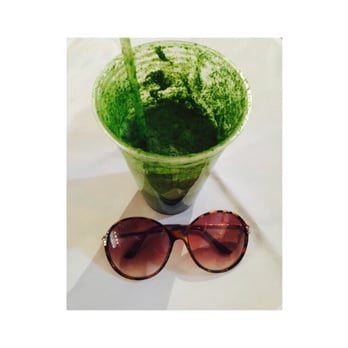 La Panaderia Michoacana - Green juice to start off my day right :) - Mexican Near Me - Los Angeles, California La Panaderia Michoacana - Green juice to start off my day right :) - Mexican Near Me - Los Angeles, California