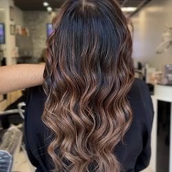 Estelle Hair Studio & Spa