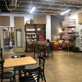 Crazy Gnome Brewery - Been a while! - Breweries Near Me - Nashville, Tennessee Crazy Gnome Brewery - Been a while! - Breweries Near Me - Nashville, Tennessee