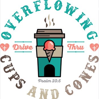 Overflowing Cups & Cones - Family owned ice cream and latte shop with some good eats! - Ice Cream & Frozen Yogurt Near Me - Hillsdale, Michigan Overflowing Cups & Cones - Family owned ice cream and latte shop with some good eats! - Ice Cream & Frozen Yogurt Near Me - Hillsdale, Michigan