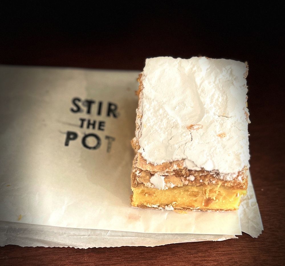 STIR THE POT Commercial Rd, Prahran Victoria, Australia Custom