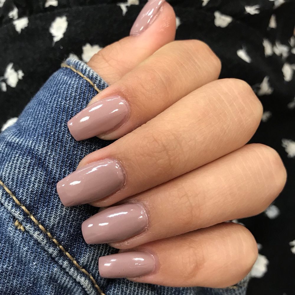 Instyle Nails Spa - Love love love these nails, i didn't get gel and they are still so shiny . They charge extra for the shape but it's worth it. - Nail Salons Near Me - Temecula, California Instyle Nails Spa - Love love love these nails, i didn't get gel and they are still so shiny . They charge extra for the shape but it's worth it. - Nail Salons Near Me - Temecula, California