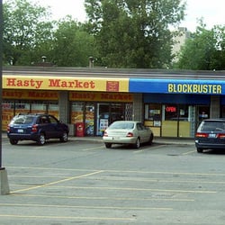 Hasty Market
