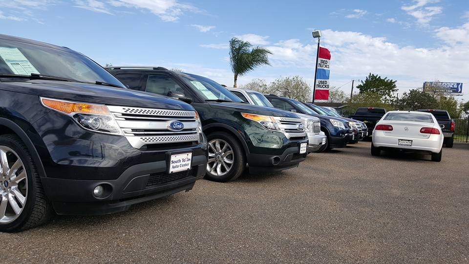 SOUTH TEXAS AUTO CENTER Updated June 2024 10 Photos 2300 W