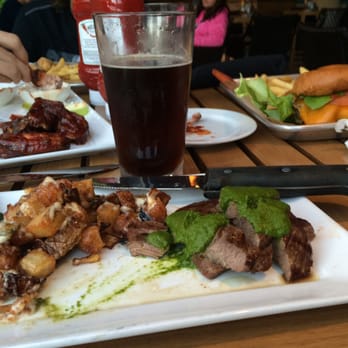 Alice and Pete's - Beer and steak. Yum. - Lounges Near Me - Ponte Vedra Beach, Florida Alice and Pete's - Beer and steak. Yum. - Lounges Near Me - Ponte Vedra Beach, Florida