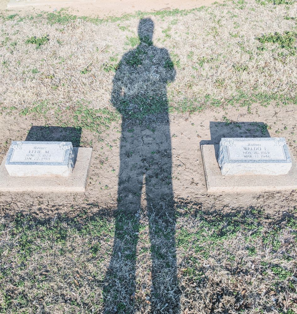 GYPSUM HILL CEMETERY Updated August 2024 E Iron, Salina, Kansas