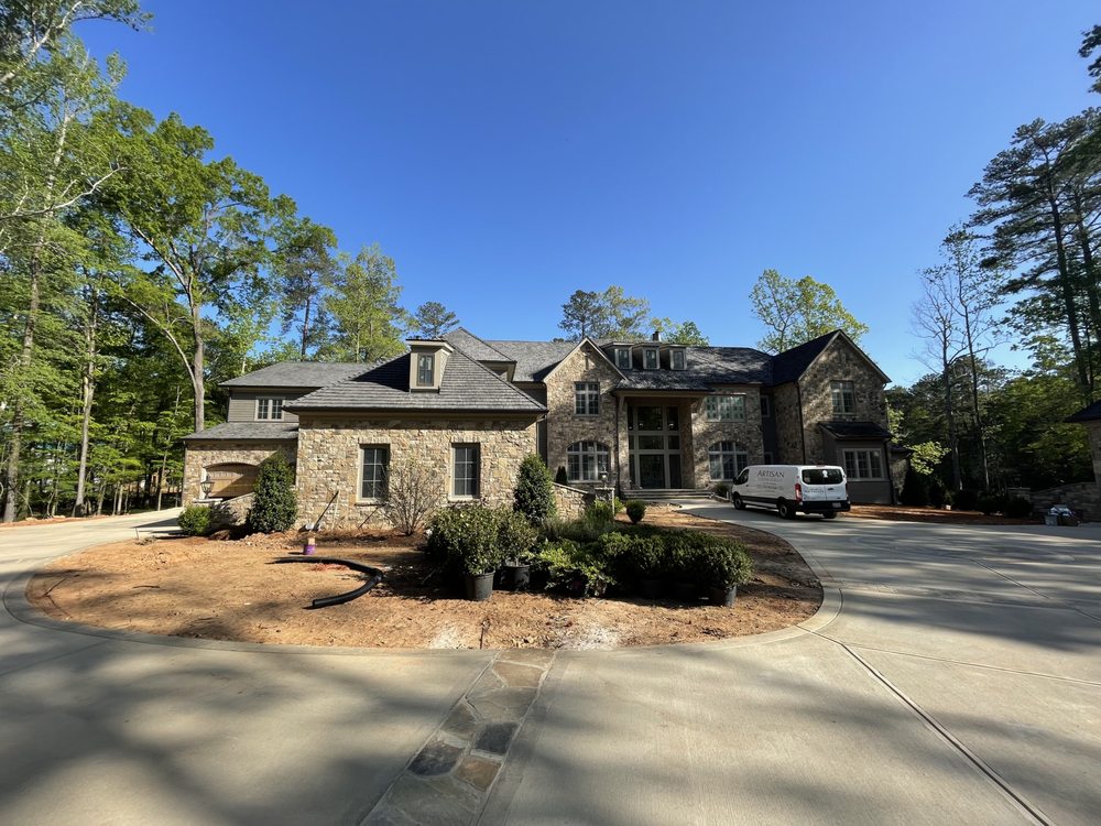 Slide of Braswell Construction Group