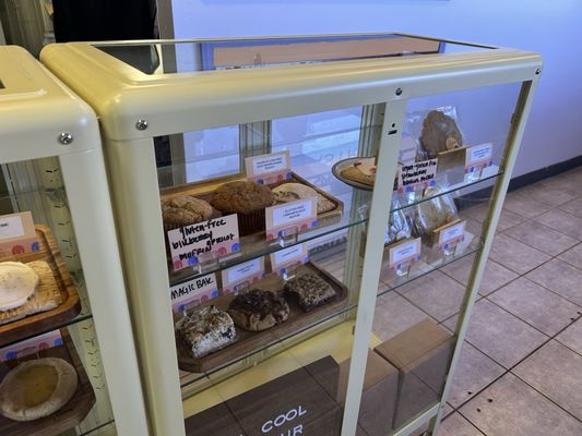 Suss Pastries by null