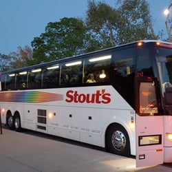 Stout's Charter Service