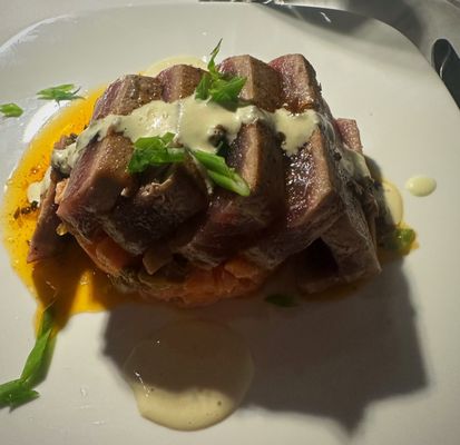 Barrotta’s Supper Club by null