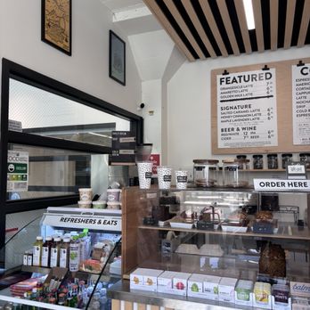 Pike Street Coffee - Coffee & Tea Near Me - Seattle, Washington Pike Street Coffee - Coffee & Tea Near Me - Seattle, Washington
