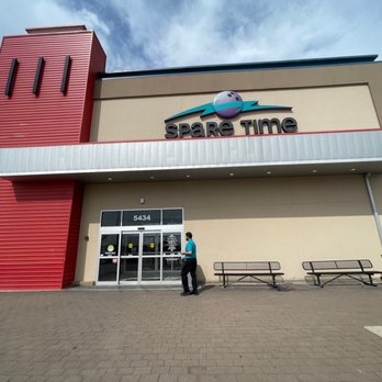Spare Time Texas Pflugerville - Laser Tag Near Me - Pflugerville, Texas Spare Time Texas Pflugerville - Laser Tag Near Me - Pflugerville, Texas