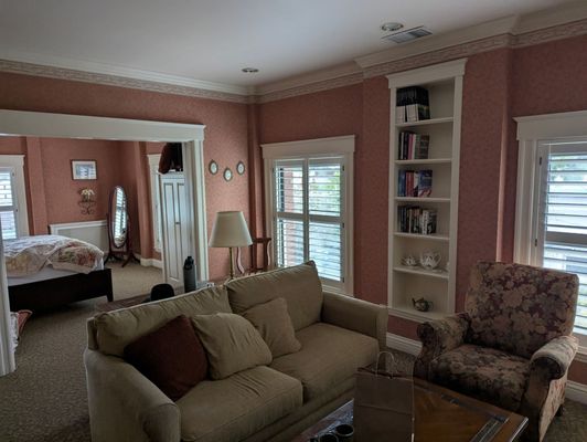 The Hotel Mac & Suites by null