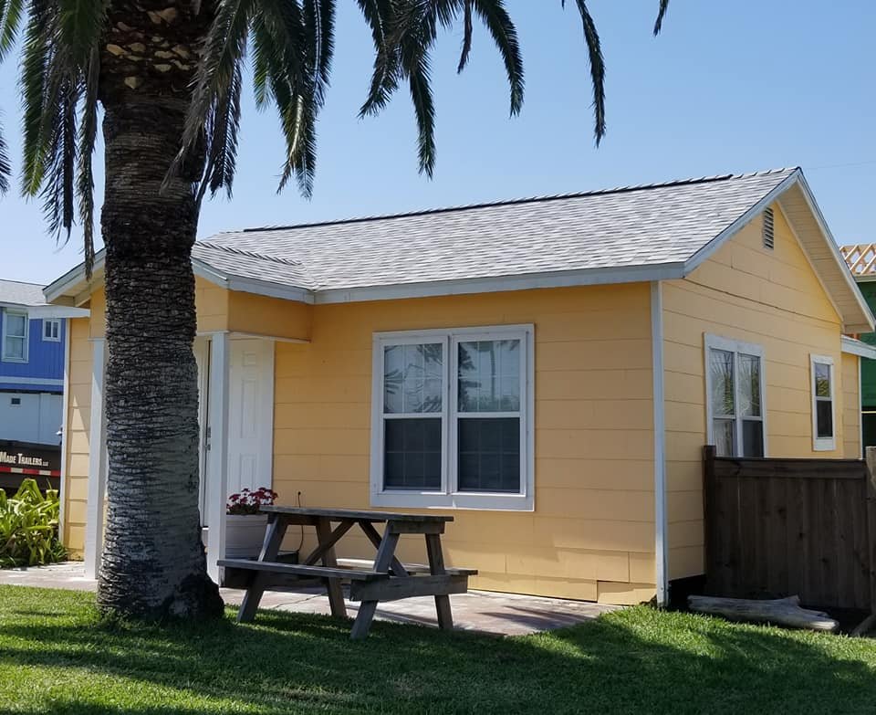 Slide of Vasquez Roofing Company