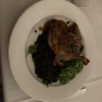 Bistro Moulin - Duck - Wine Bars Near Me - Monterey, California