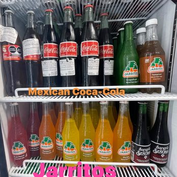 The Taco Amigo - Drinks - Food Trucks Near Me - Columbus, Mississippi The Taco Amigo - Drinks - Food Trucks Near Me - Columbus, Mississippi