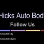Hicks Auto Body