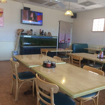 Mr Teriyaki - the interior of a restaurant - Japanese Near Me - Mesquite, Texas Mr Teriyaki - the interior of a restaurant - Japanese Near Me - Mesquite, Texas
