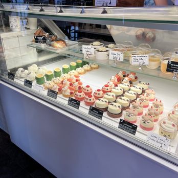 Bibble & Sip - Coffee & Tea Near Me - New York, New York