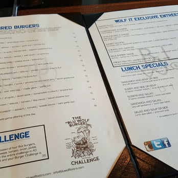 Blu Wolf Bistro - Gastropubs Near Me - Rochester, New York Blu Wolf Bistro - Gastropubs Near Me - Rochester, New York