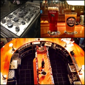 City Brew Tours - Meadhall Taps and Beer - Breweries Near Me - Boston, Massachusetts