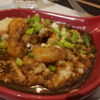 BrewRiver Creole Kitchen - Shrimp n grits - Gastropubs Near Me - Cincinnati, Ohio BrewRiver Creole Kitchen - Shrimp n grits - Gastropubs Near Me - Cincinnati, Ohio