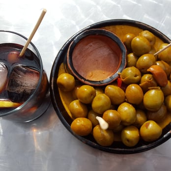 Segafredo - Olivitas - Cafeteria Near Me - Barcelona, B