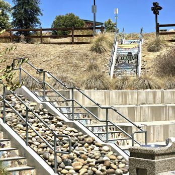 San Joaquin Fish Hatchery - Parking Space - Aquariums Near Me - Friant, California San Joaquin Fish Hatchery - Parking Space - Aquariums Near Me - Friant, California