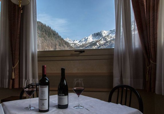 Ristorante Malenco by null