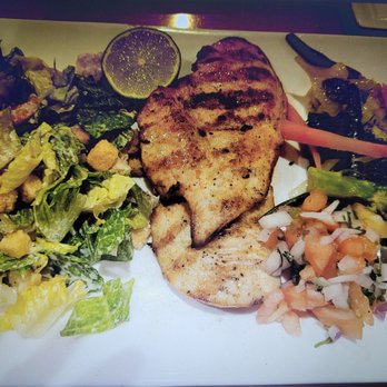 La Terraza Bar & Grill - Chicken, veggies, & salad to eat healthy - Latin American Near Me - Alexandria, Virginia La Terraza Bar & Grill - Chicken, veggies, & salad to eat healthy - Latin American Near Me - Alexandria, Virginia