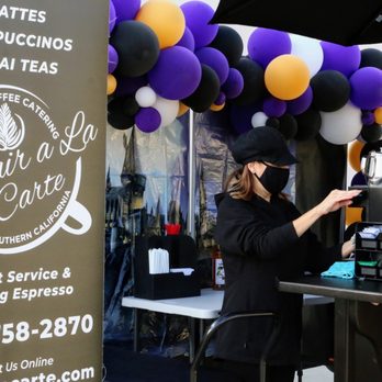 Coffee Affair A La Carte - Caterers Near Me Coffee Affair A La Carte - Caterers Near Me