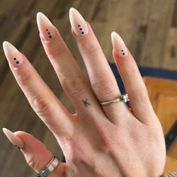 BT Nails & Spa