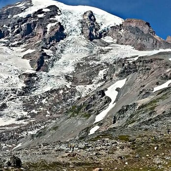 Skyline Loop - Hiking Near Me